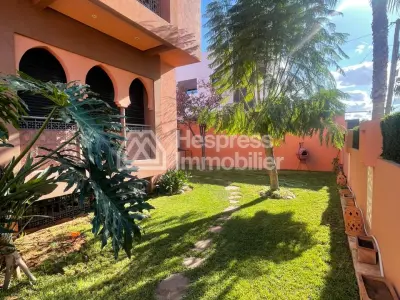 Stunning luxury villa for sale in Temara