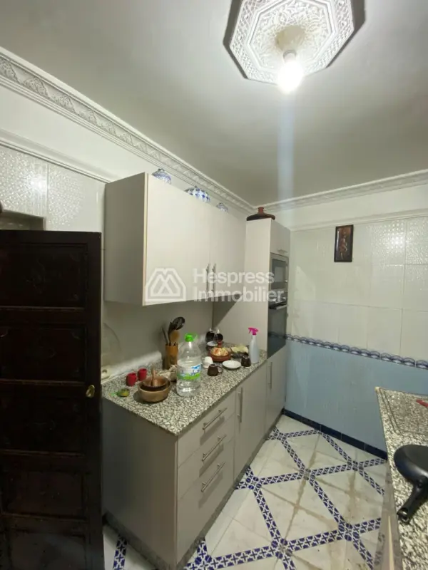 Riad titré à vendre 67m² – Kasbah, Marrakech