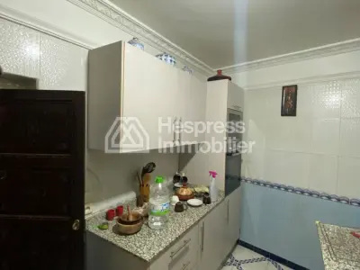 Riad titré à vendre 67m² – Kasbah, Marrakech