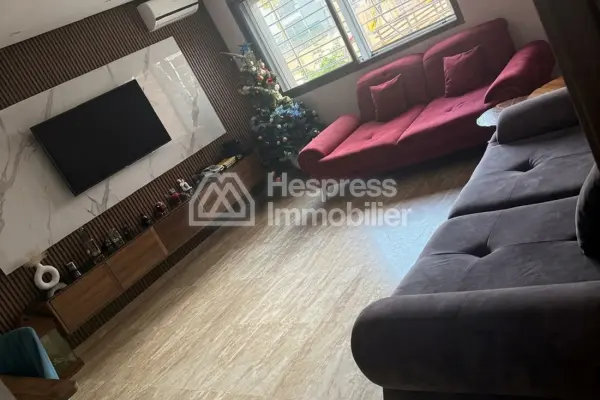 À vendre – Appartement– Quartier Victoria