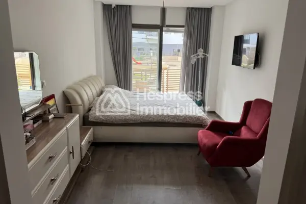 À vendre – Appartement– Quartier Victoria