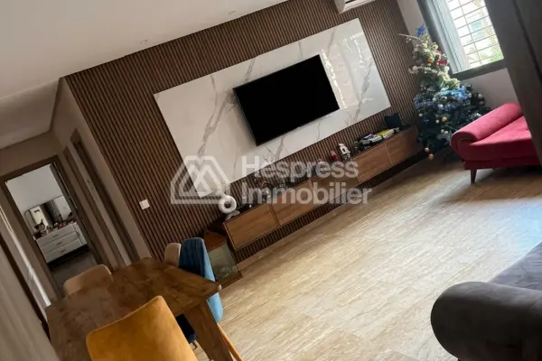 À vendre – Appartement– Quartier Victoria