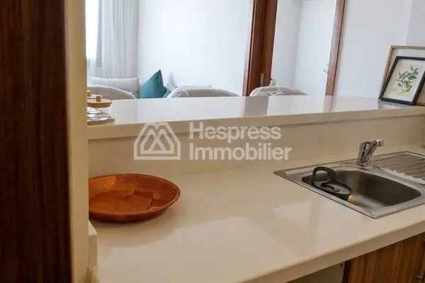 Luxury Studio Apartment for Rent – ​​134 Square