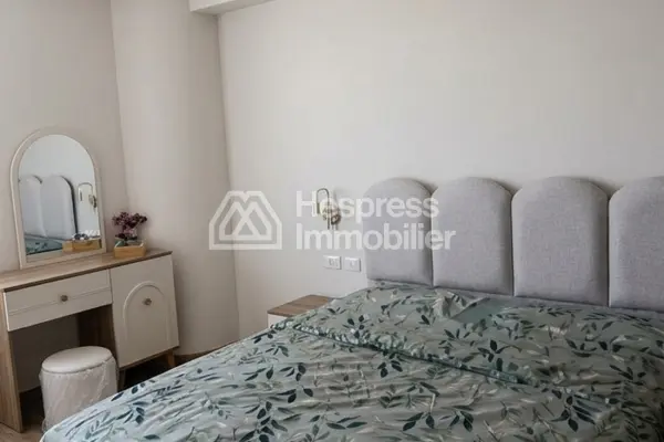 Luxury Studio Apartment for Rent – ​​134 Square