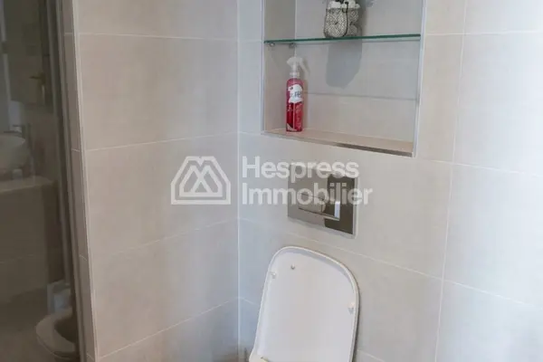 Luxury Studio Apartment for Rent – ​​134 Square
