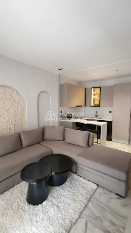 À louer studio – Quartier Les Hôpitaux