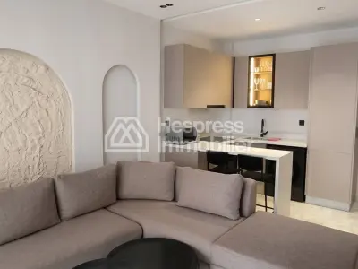 À louer studio – Quartier Les Hôpitaux