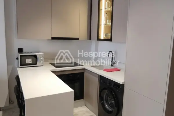 À louer studio – Quartier Les Hôpitaux