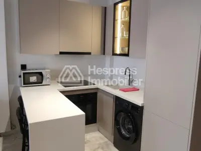À louer studio – Quartier Les Hôpitaux