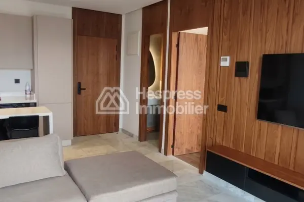À louer studio – Quartier Les Hôpitaux