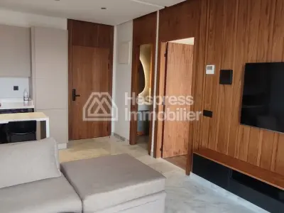 À louer studio – Quartier Les Hôpitaux