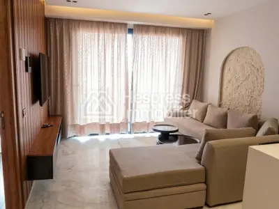 À louer studio – Quartier Les Hôpitaux