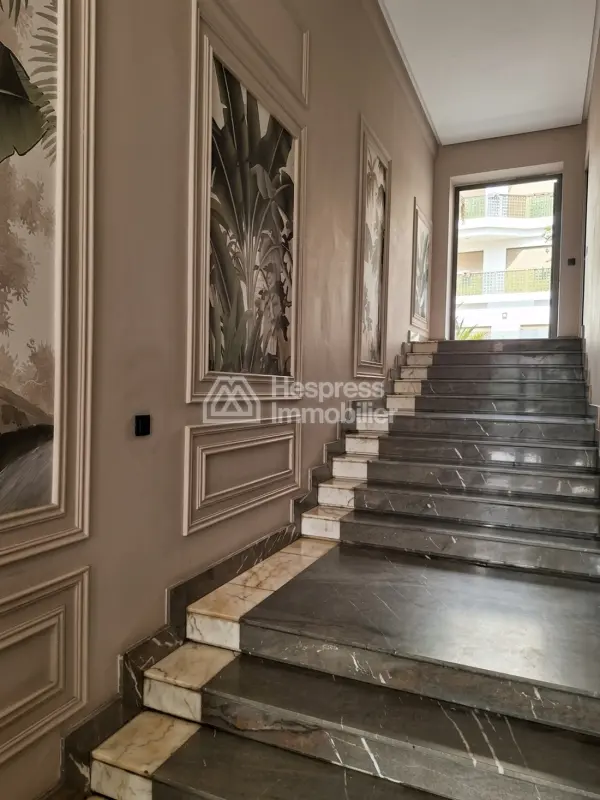 For rent – ​​Apartment in the Luxoria Residence