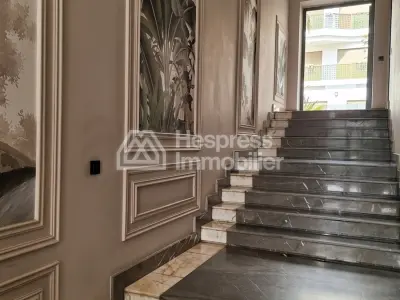 For rent – ​​Apartment in the Luxoria Residence
