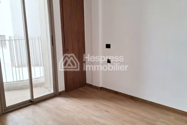 For rent – ​​Apartment in the Luxoria Residence