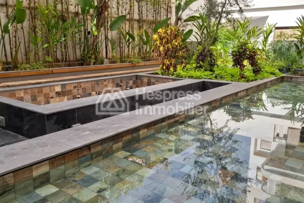 For rent – ​​Apartment in the Luxoria Residence