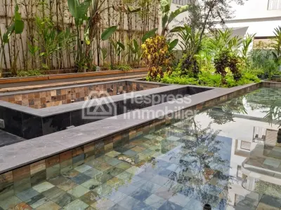For rent – ​​Apartment in the Luxoria Residence