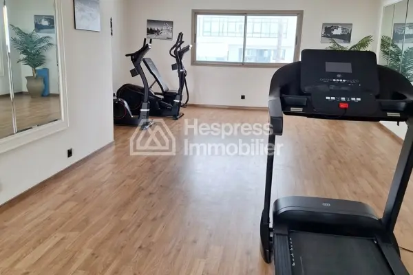 For rent – ​​Apartment in the Luxoria Residence