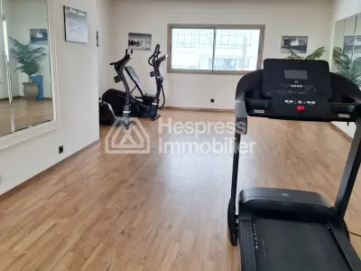 For rent – ​​Apartment in the Luxoria Residence