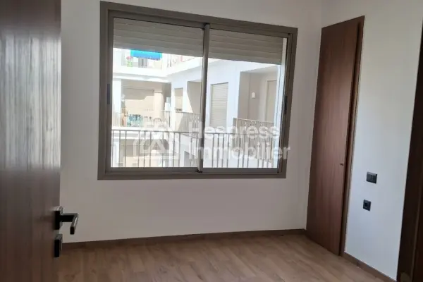 For rent – ​​Apartment in the Luxoria Residence