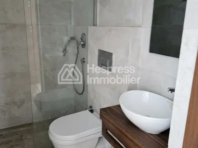 For rent – ​​Apartment in the Luxoria Residence