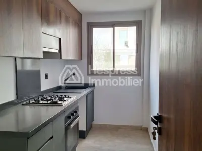 For rent – ​​Apartment in the Luxoria Residence
