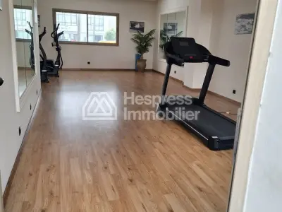 For rent – ​​Apartment in the Luxoria Residence