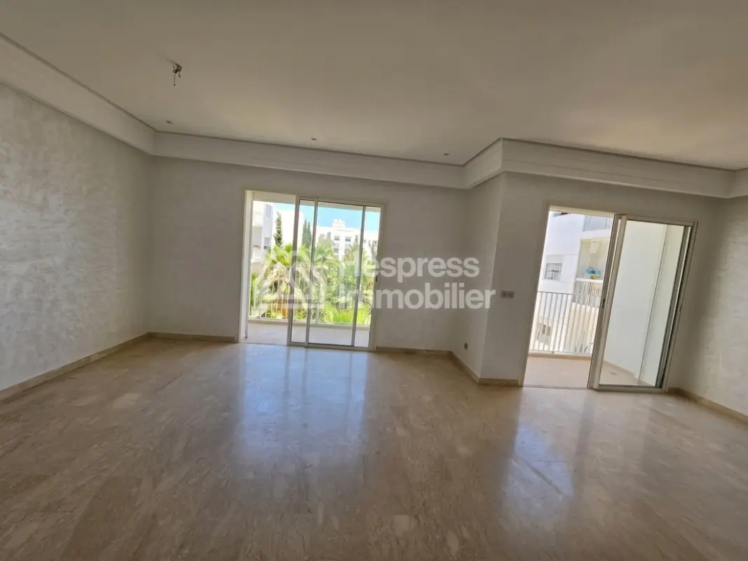 Luxury apartment for rent – ​​Neighborhood Almaz