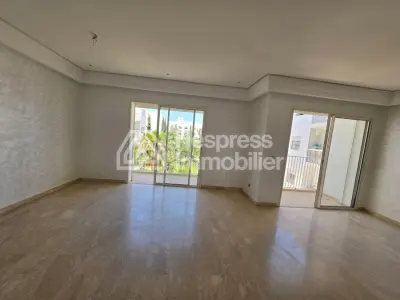 Luxury apartment for rent – ​​Neighborhood Almaz