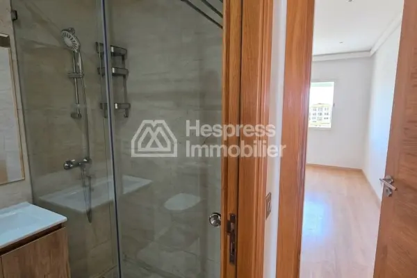 Luxury apartment for rent – ​​Neighborhood Almaz