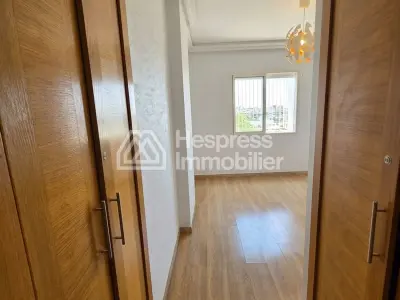 Luxury apartment for rent – ​​Neighborhood Almaz