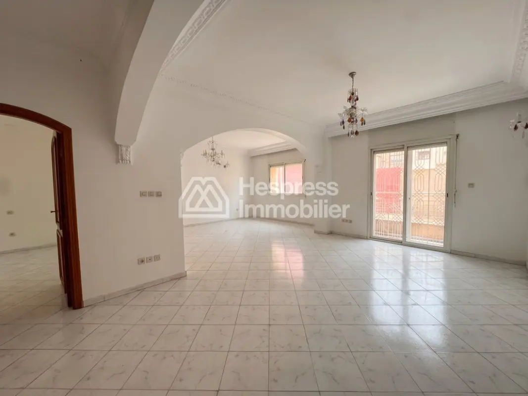 For Sale – Spacious House in Sidi Maarouf