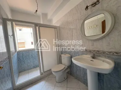 For Sale – Spacious House in Sidi Maarouf