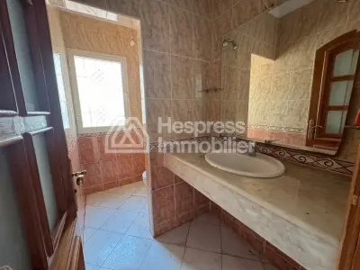 For Sale – Spacious House in Sidi Maarouf