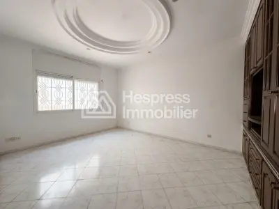 For Sale – Spacious House in Sidi Maarouf