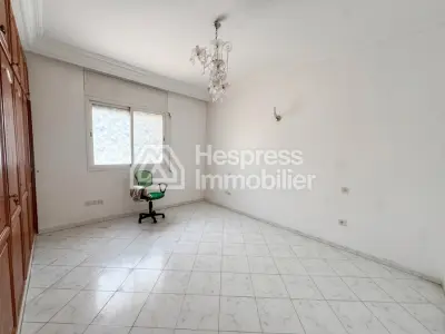For Sale – Spacious House in Sidi Maarouf