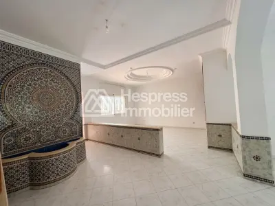 For Sale – Spacious House in Sidi Maarouf