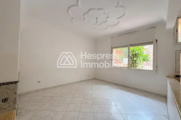 À Vendre – Maison Spacieuse à Sidi Maârouf