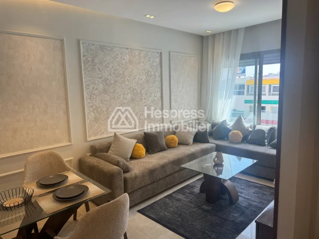 Modern Studio Apartment for Rent – Oasis