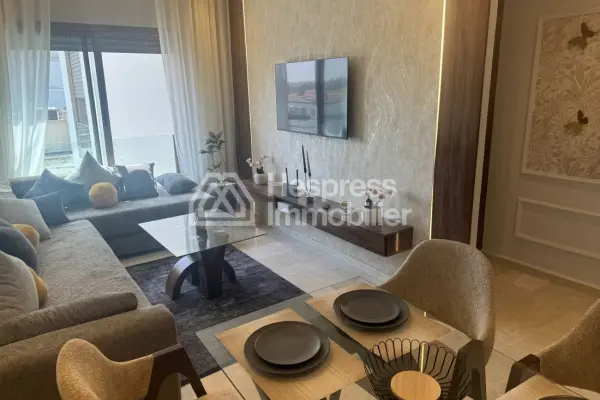 Modern Studio Apartment for Rent – Oasis