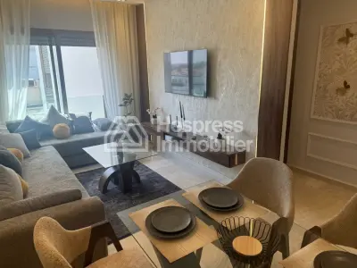 Modern Studio Apartment for Rent – Oasis