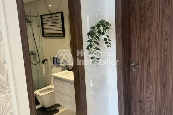 Modern Studio Apartment for Rent – Oasis