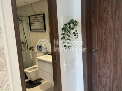 Modern Studio Apartment for Rent – Oasis