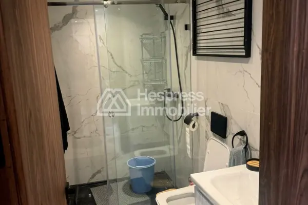 Modern Studio Apartment for Rent – Oasis