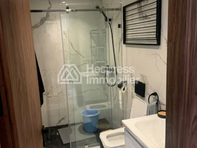 Modern Studio Apartment for Rent – Oasis
