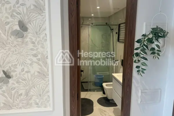 Modern Studio Apartment for Rent – Oasis