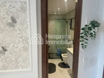 Modern Studio Apartment for Rent – Oasis