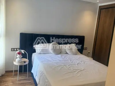 Modern Studio Apartment for Rent – Oasis