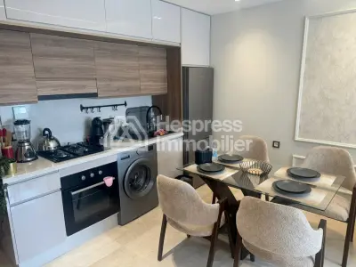 Modern Studio Apartment for Rent – Oasis