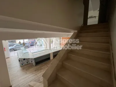 Local commercial à vendre, 116m² à Tanger